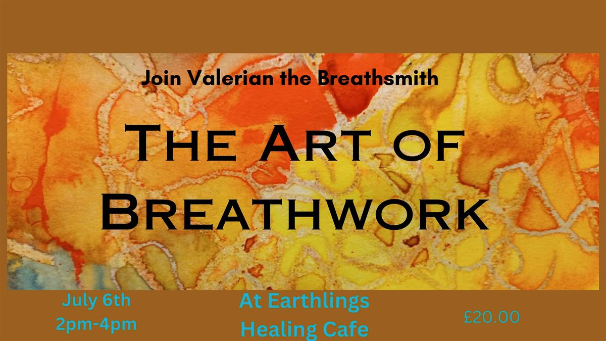 The Art of Breathwork