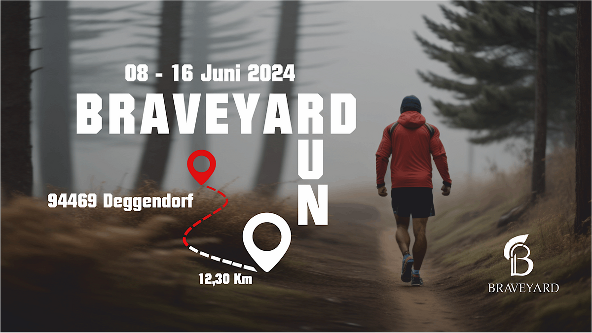 Braveyard Run