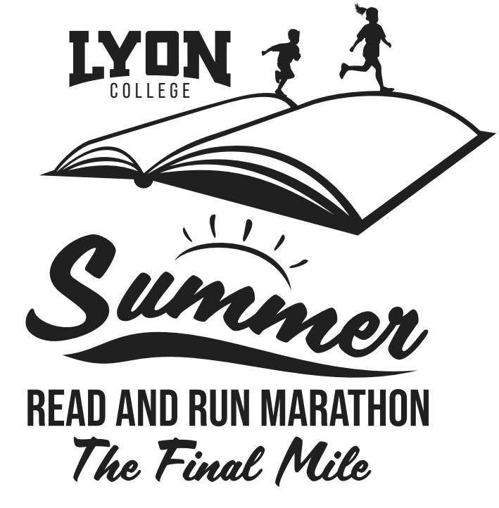 Lyon College Summer Reading Marathon: Read and Run Clinics