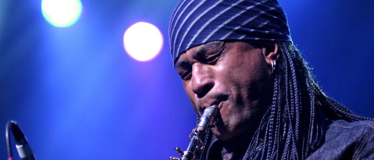 Marion Meadows at Scullers Jazz Club