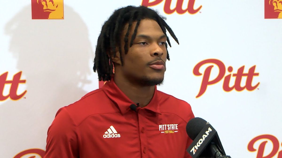 Pittsburg State Gorillas at Central Missouri Mules Football