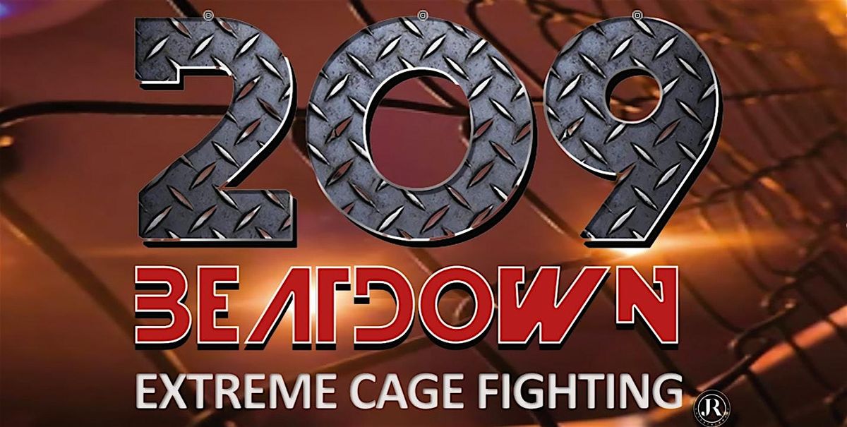 209BEATDOWN XXIV