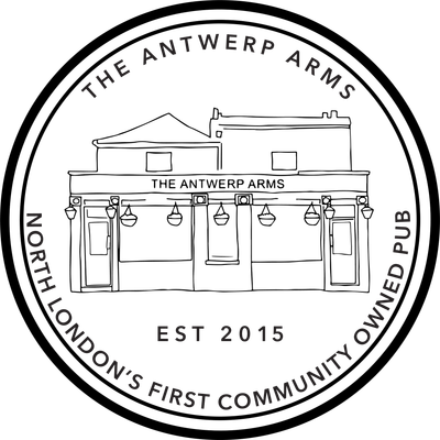 Antwerp Arms Association