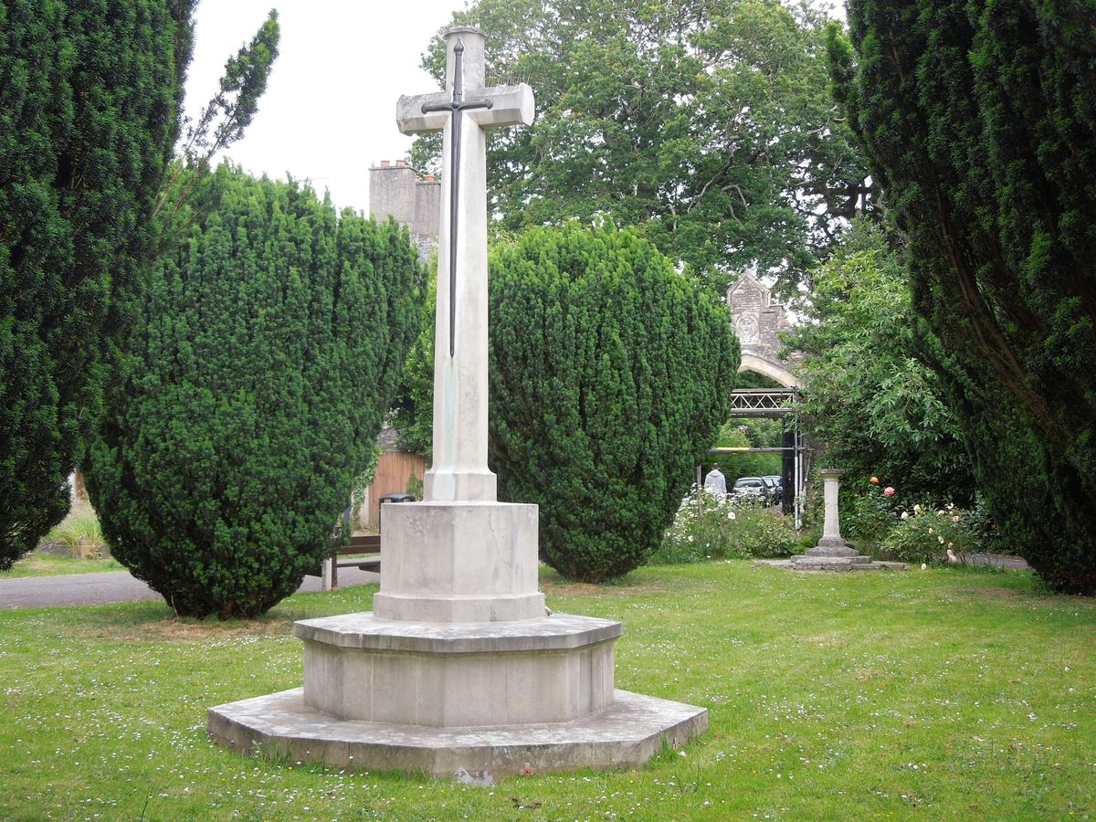 CWGC Tours 2024 - Southampton Old Cemetery
