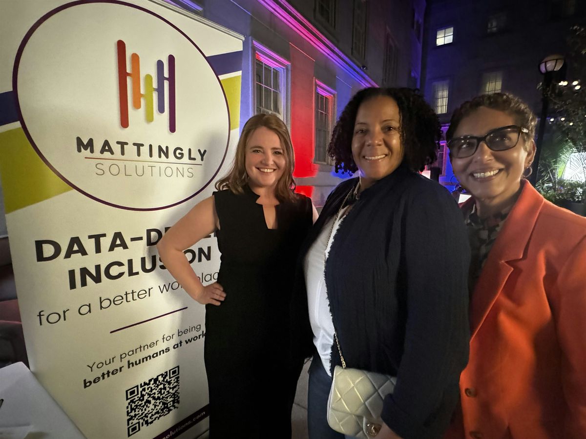 Pittsburgh Area Diversity, Equity, and Inclusion (DEI) Leaders Unite