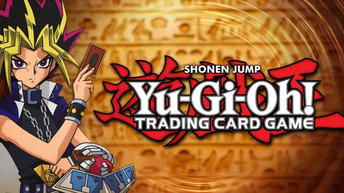 Yu-Gi-Oh! - Weekly Event