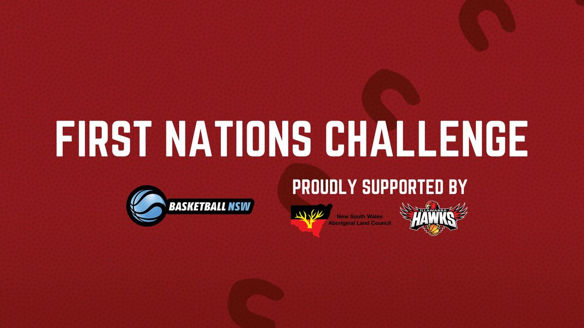 BNSW First Nations Challenge 