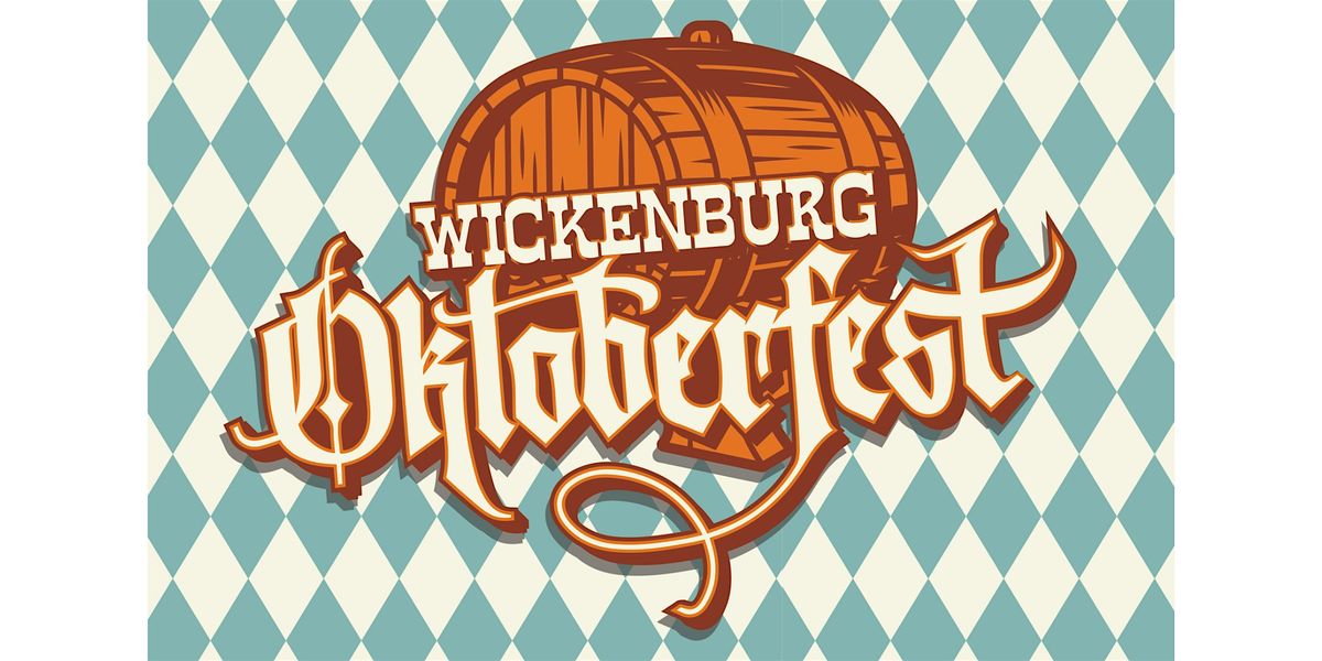 Wickenburg Oktoberfest and Market 2024