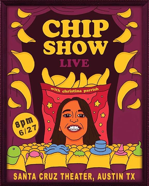 The Chip Show