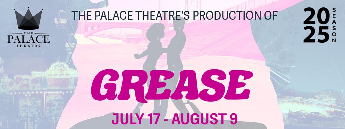 Grease the Musical