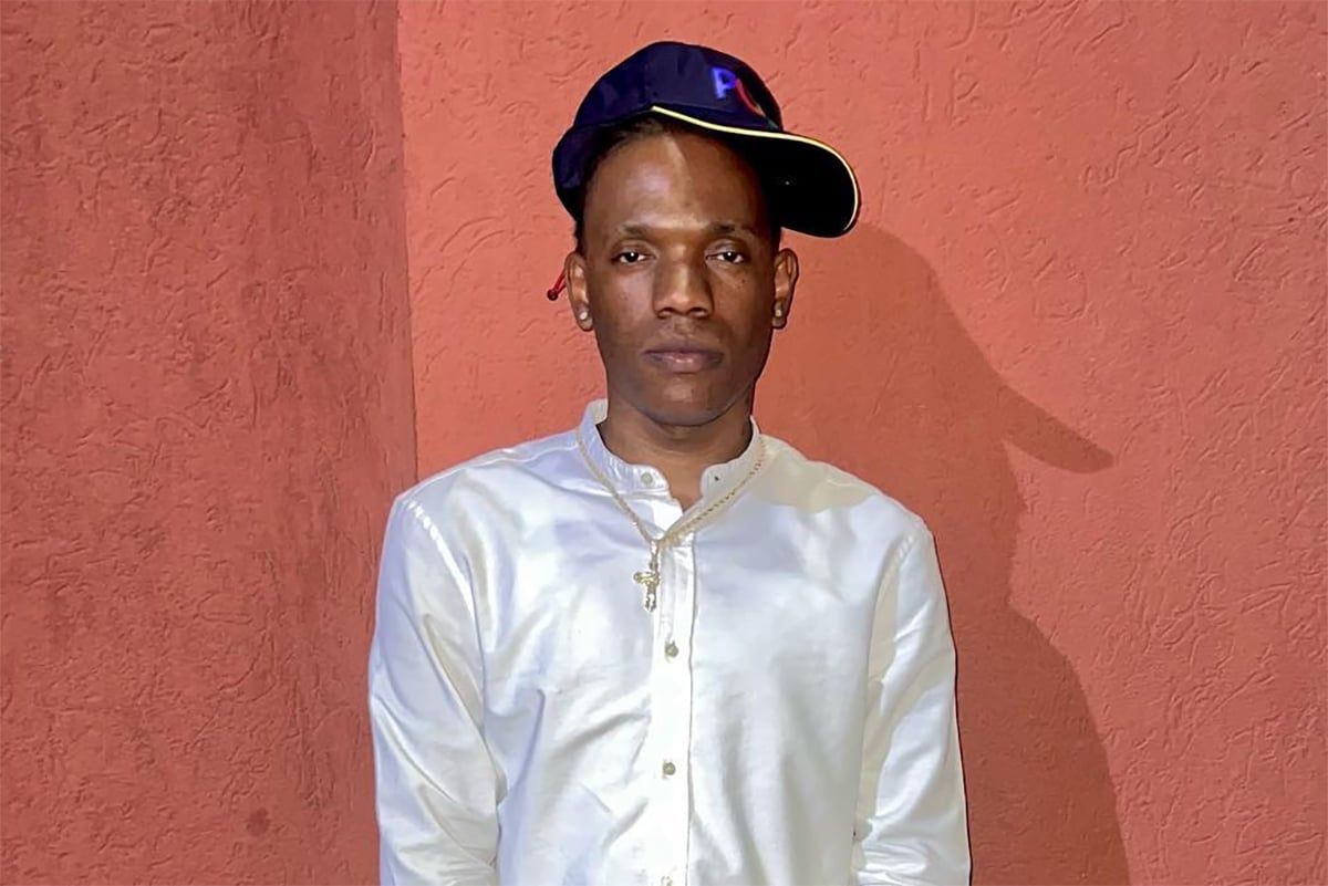 Valiant - Raheem Bowes at Warehouse Live Midtown