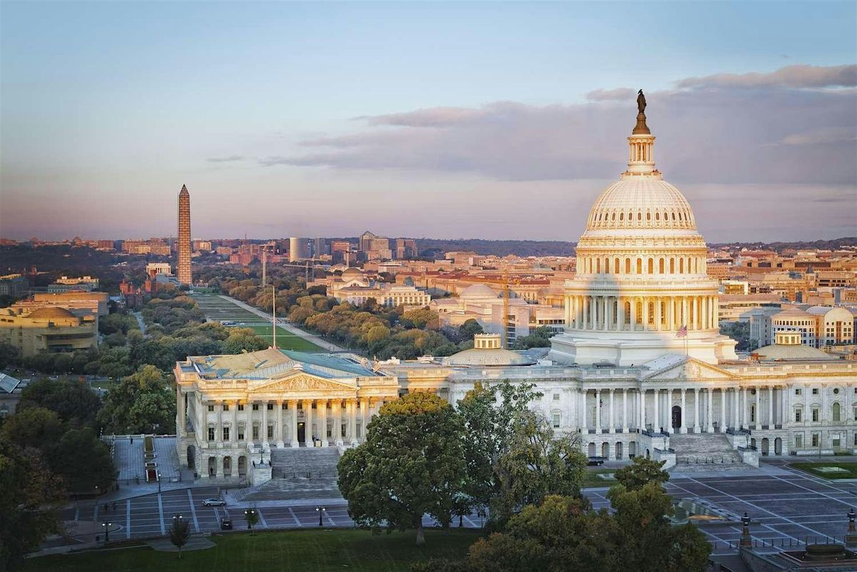 Washington DC Career Fair