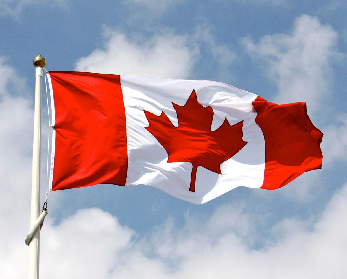 Milton Canada Day Celebration 2024