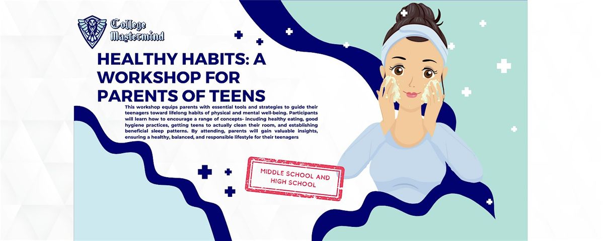 Healthy Teen Habits