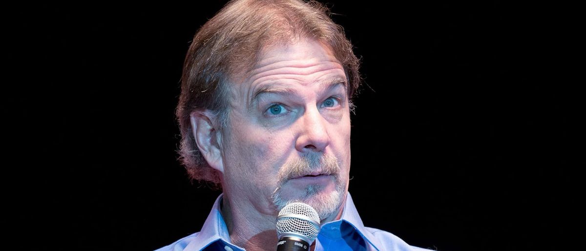 Bill Engvall at Grand 1894 Opera House