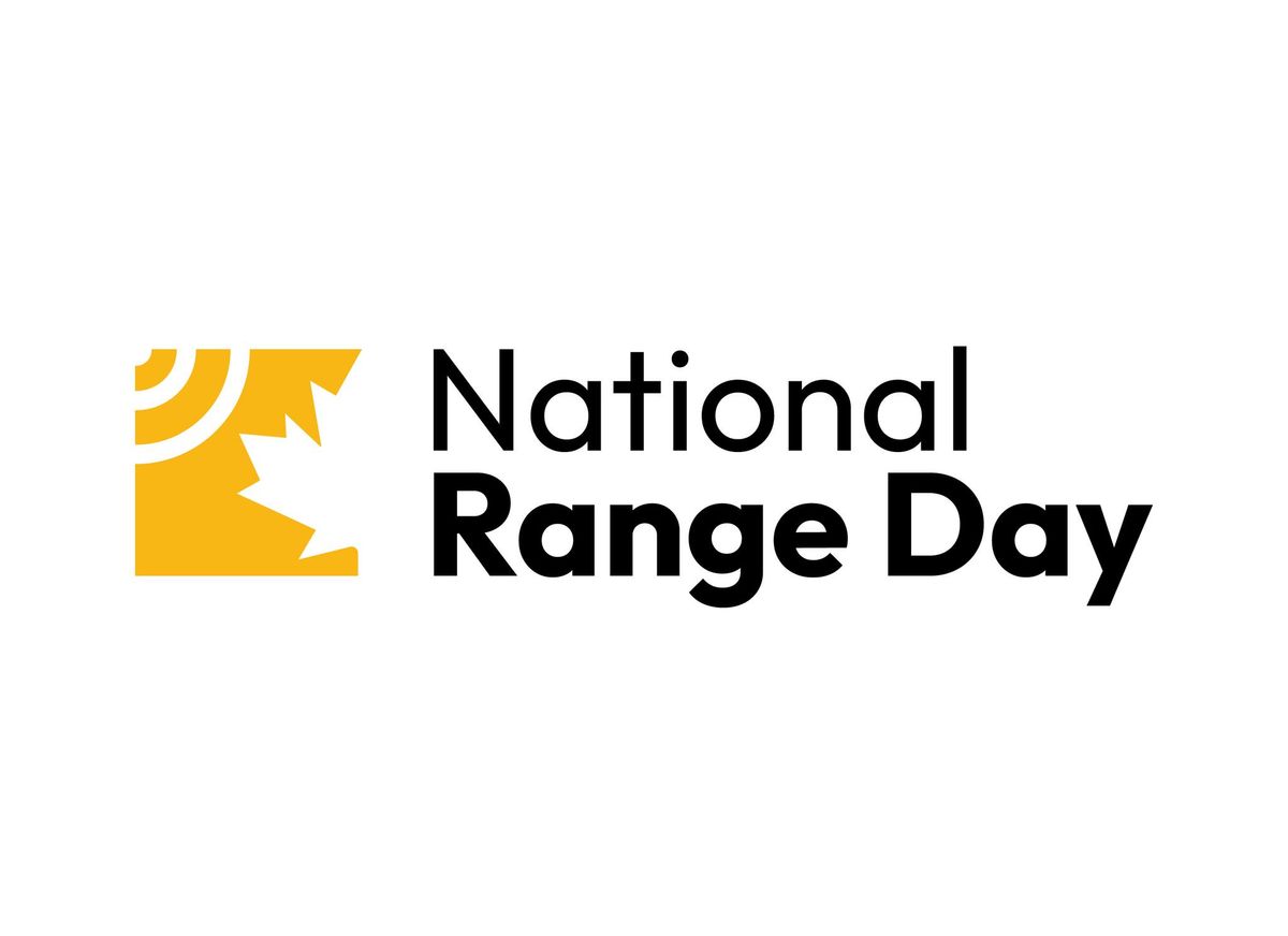 National Range Day