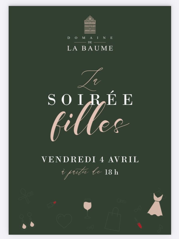 LA  Soir\u00e9e Filles