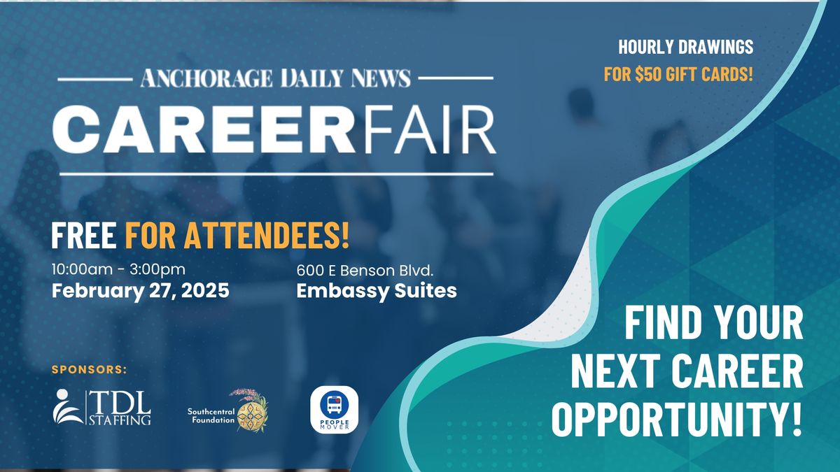 ADN Career Fair