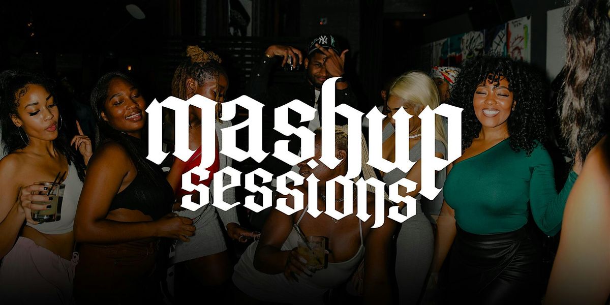 Mashup Sessions