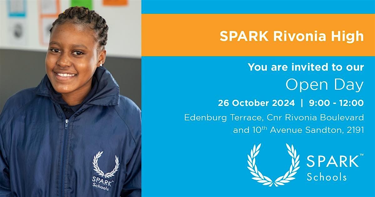 SPARK Rivonia High