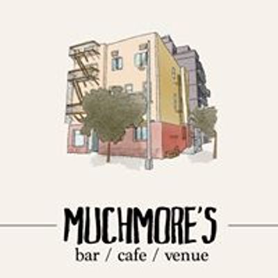 Muchmore's