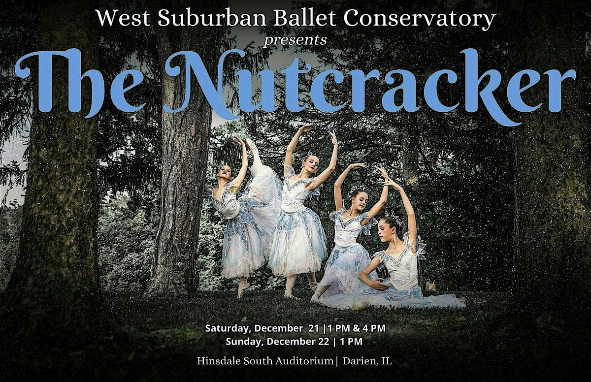 The Nutcracker