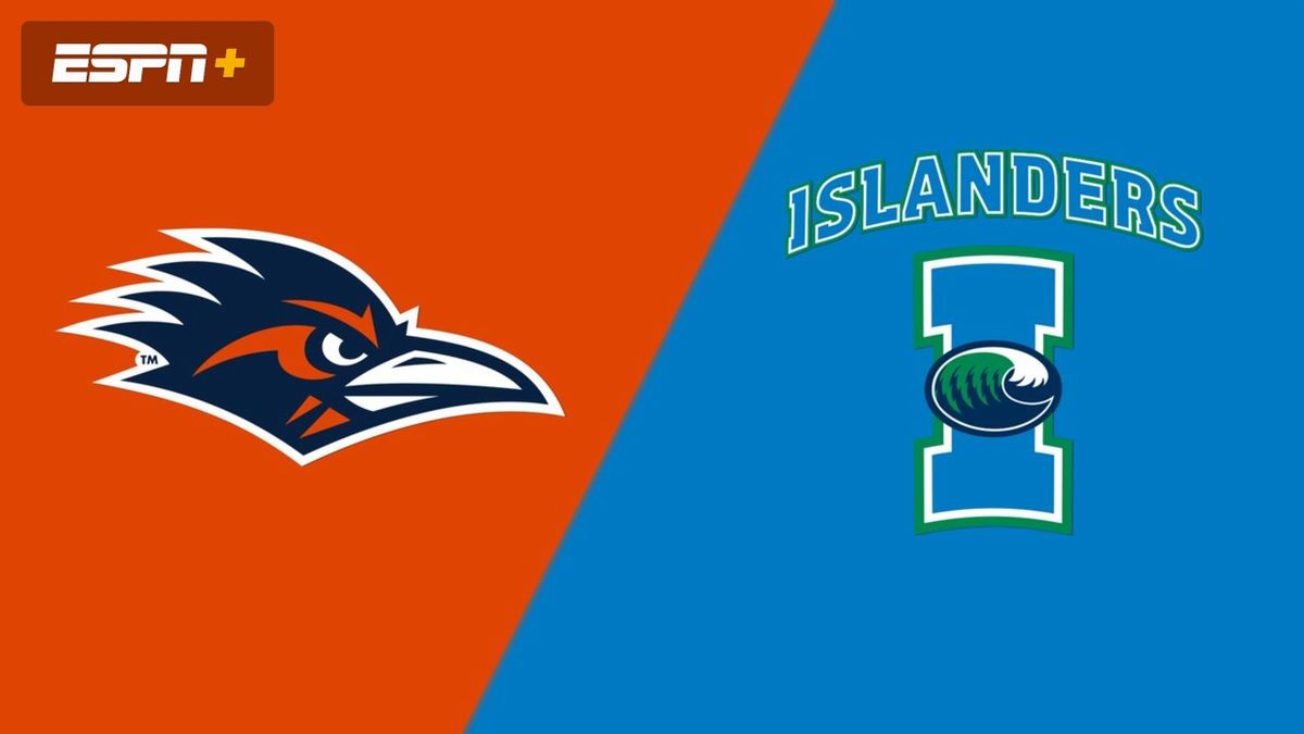 UTSA Roadrunners at Texas A&M Corpus Christi Islanders Baseball