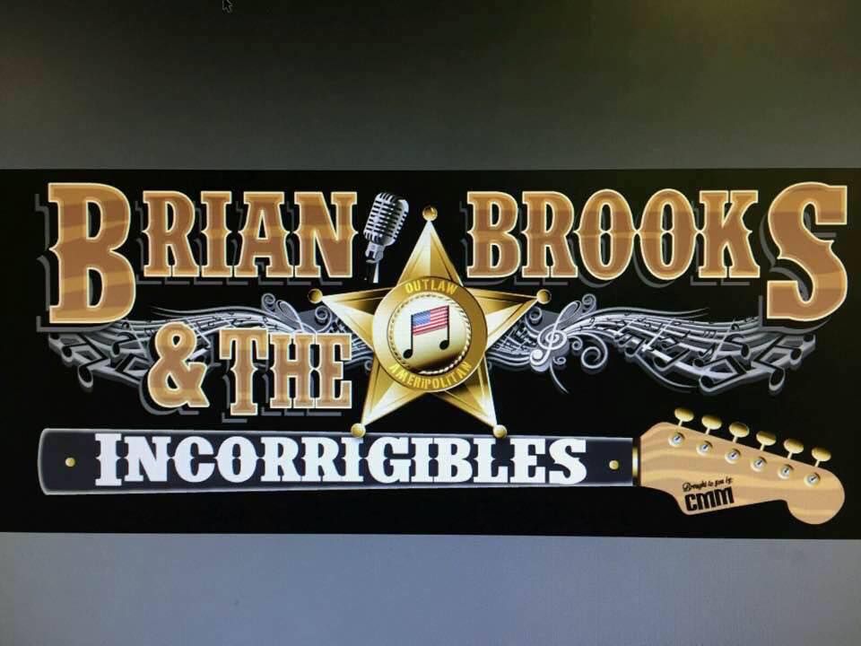 Brian Brooks and The Incorrigibles