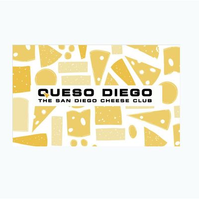 Queso Diego