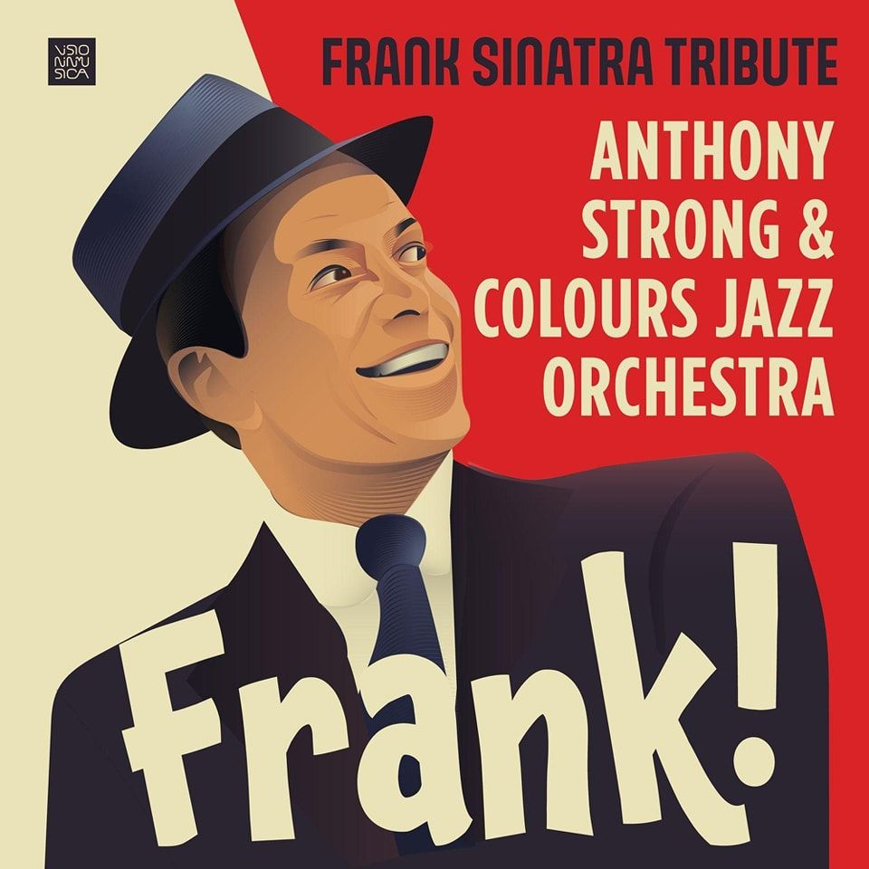 Tributo Franck Sinatra