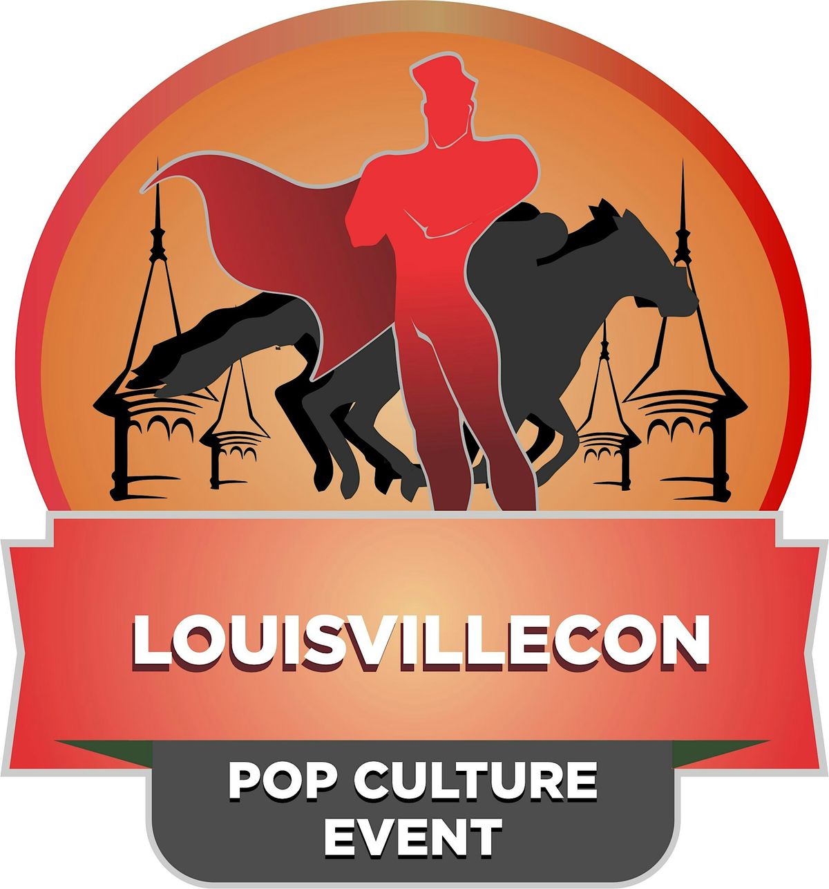 LouisvilleCon - Pop Culture Show