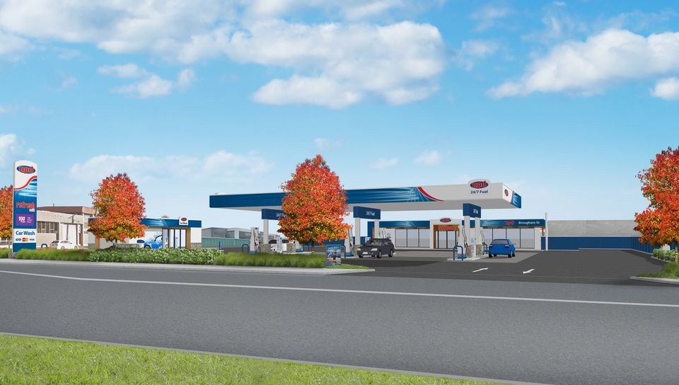 NPD Brougham St Opening Celebration, 395 Brougham St, Sydenham