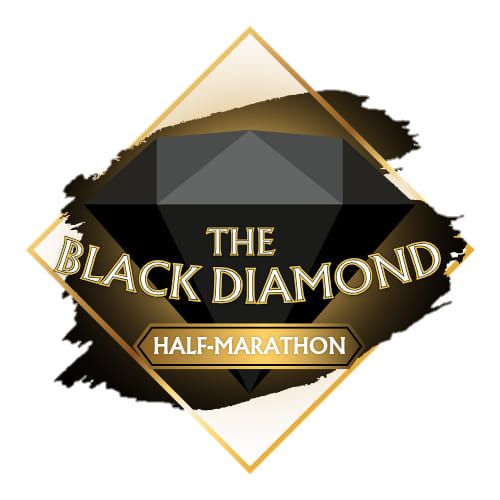 Black Diamond (Irving) 5K\/10K\/HALF