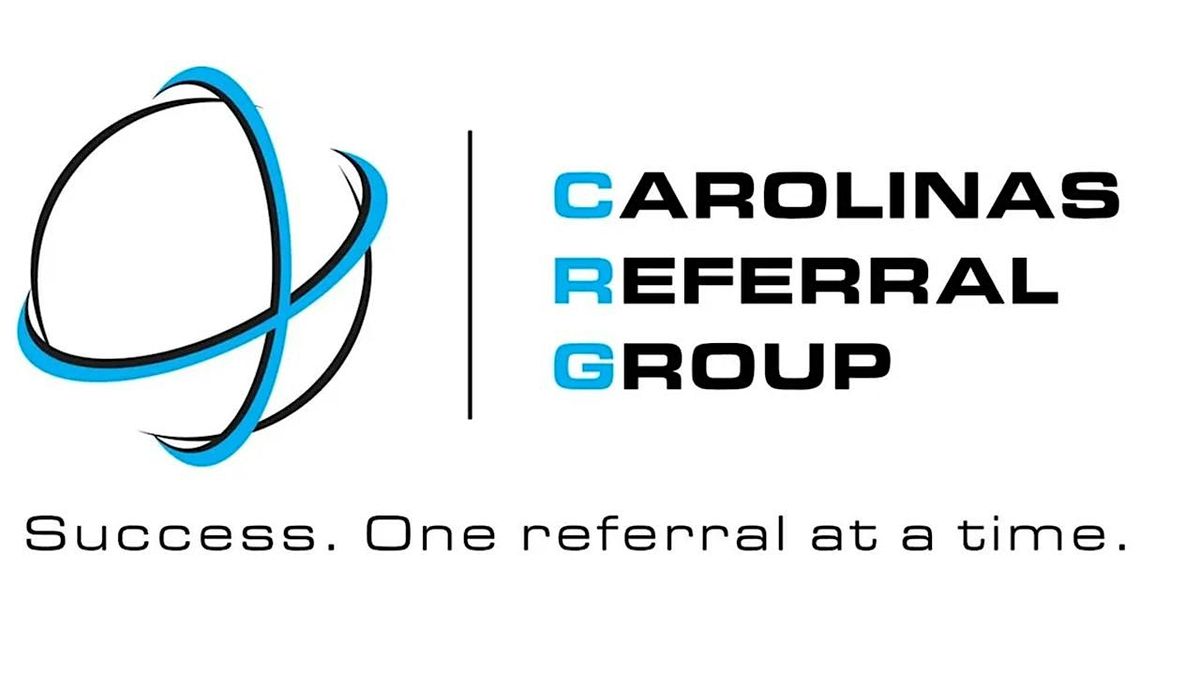 Carolinas Referral Group - Waxhaw