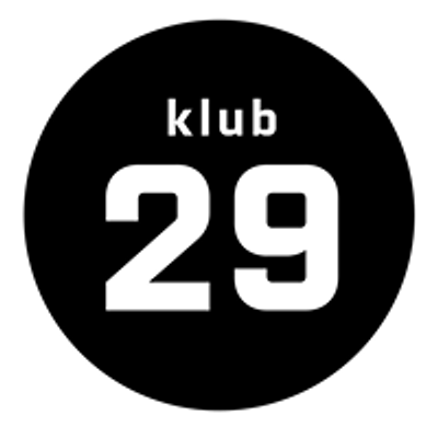 Klub 29 - mal\u00e1 sc\u00e9na Divadla 29