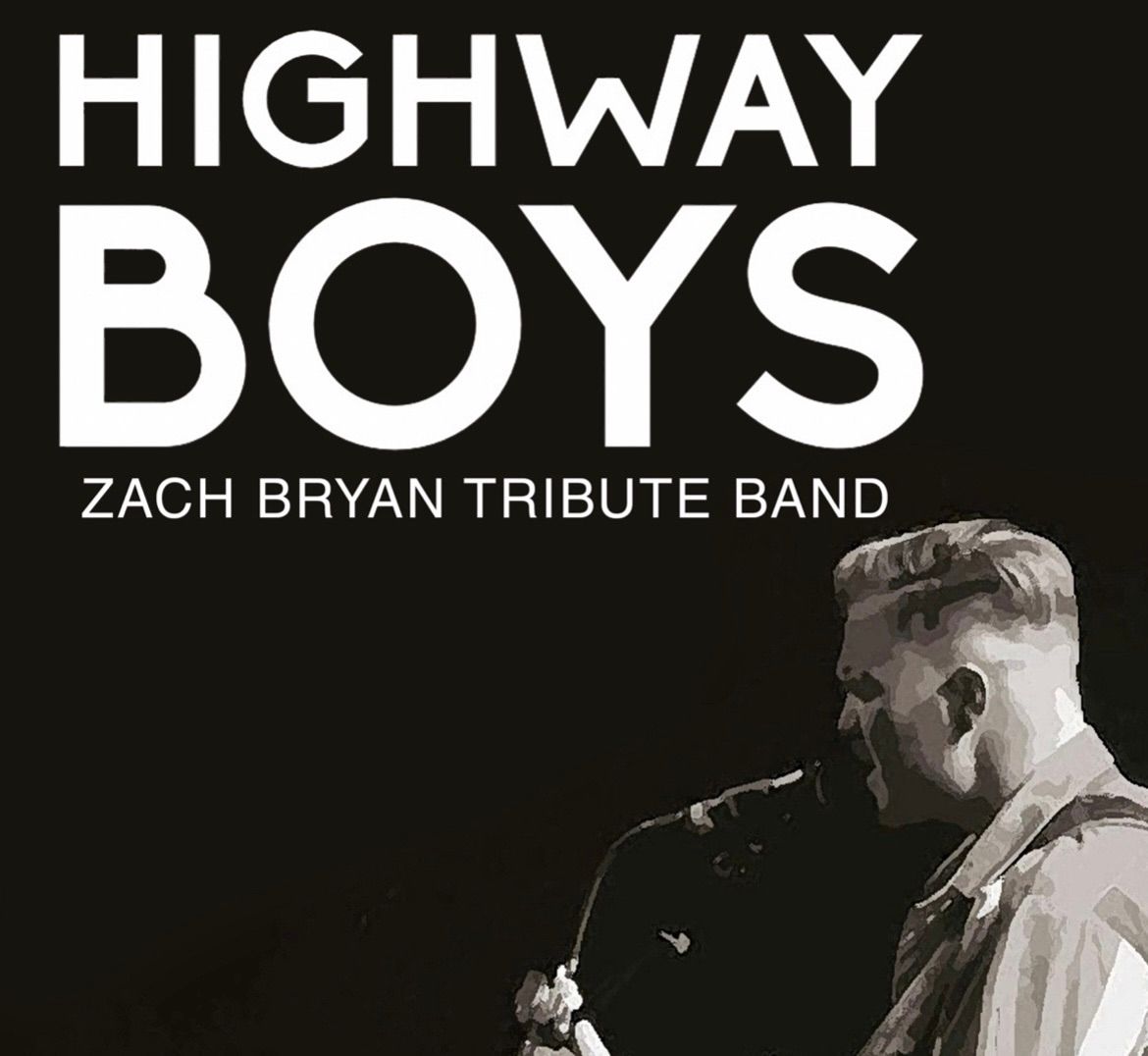 Zach Bryan Tribute Band - Highway Boys @ Mulcahy\u2019s, Wantagh NY