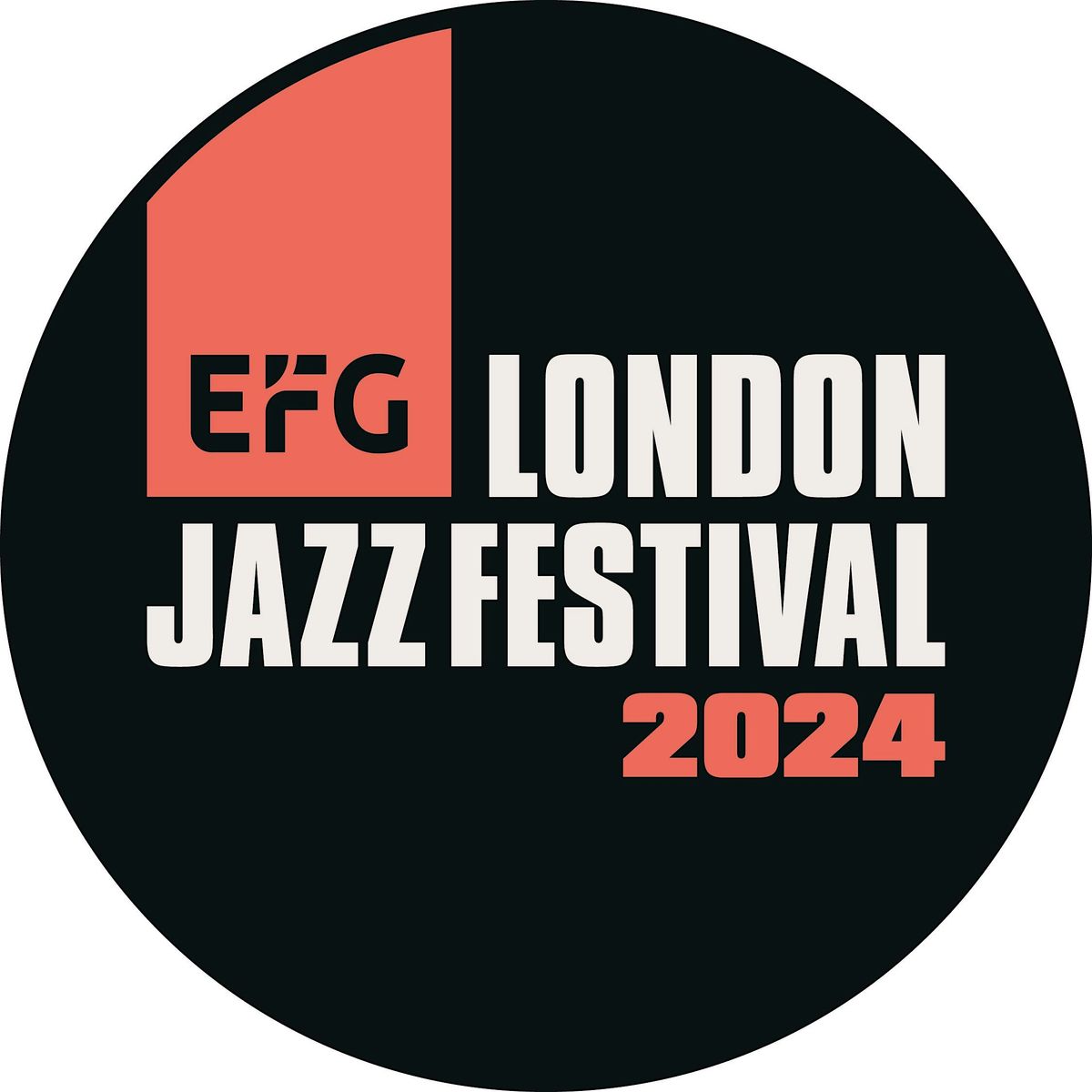 MB presents Joe Herbert - EFG London Jazz Festival 2024