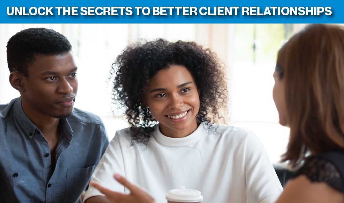 Unlock the Secret to Better Client Relationships with Erin Jones