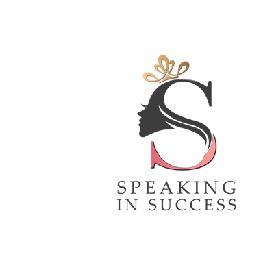 Speaking In Success
