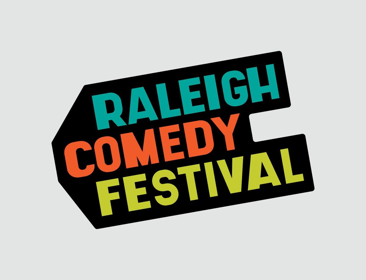 The Raleigh Comedy Festival