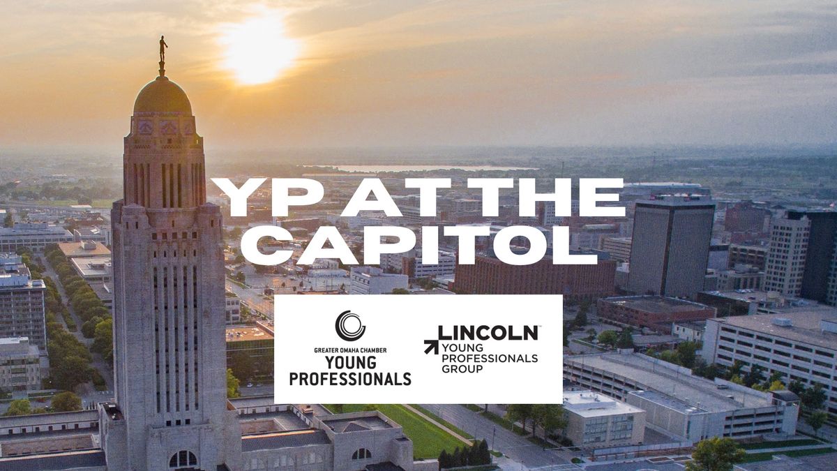 YP at the Capitol