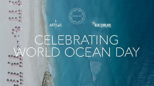 World Ocean Day - Weekend Celebration