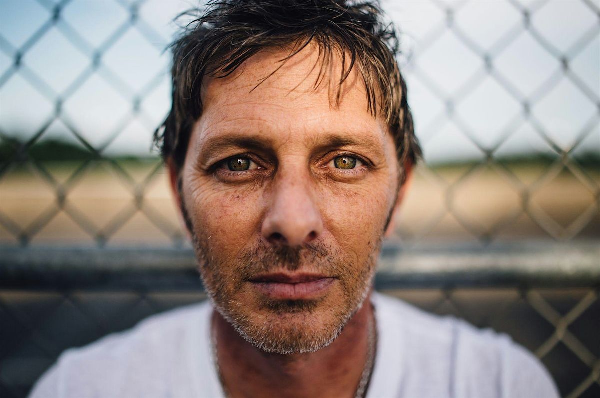 Johnny Goudie | Lone Star Court & Water Trough | Domain Dr , TX