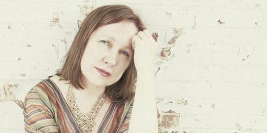 An Evening with Iris DeMent at Triple Door in Seattle