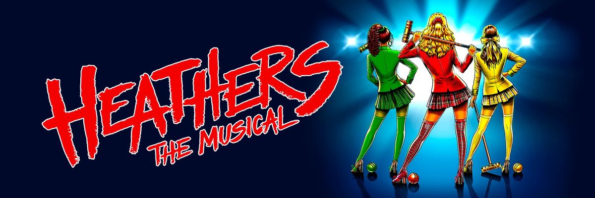Heathers - New York