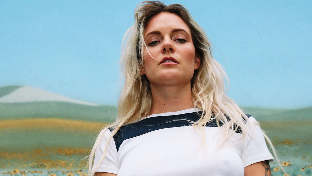 Tove Lo Dirt Femme Tour With Special Guest Slayyyte