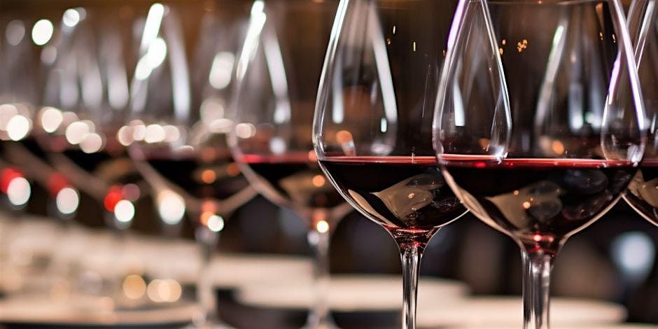 Wine Class: Introduction to wine, elaboration, tasting