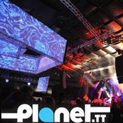 Planet TT Bank Austria Halle im Gasometer