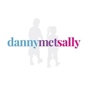 Danny Met Sally - Disability Services Unwrapped