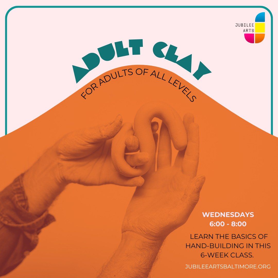 Adult Clay